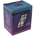 Full Function 4x5x6 Cube - Black Body