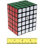 Full Function 4x5x6 Cube - Black Body