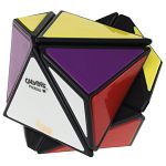 Junior Hexagonal Prism (With Tiles) - Black Body