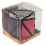 Junior Hexagonal Prism (With Tiles) - Black Body