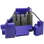 Knotty Pack