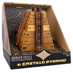 El Castillo Pyramid
