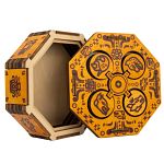 Aztec Family Chest
