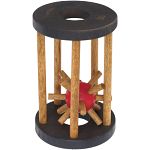 Hedgehog in a Cage: Ideal