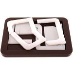 Macchiato - Acrylic Packing Puzzle