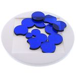 Pour - Acrylic Packing Puzzle