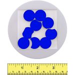 Pour - Acrylic Packing Puzzle