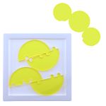 Solahai 2 - Acrylic Packing Puzzle