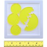 Solahai 2 - Acrylic Packing Puzzle