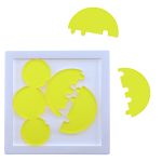 Solahai 2 - Acrylic Packing Puzzle