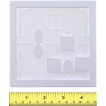 Surface - Acrylic Packing Puzzle