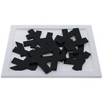 Love Letter - Acrylic Packing Puzzle