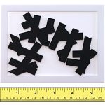Love Letter - Acrylic Packing Puzzle