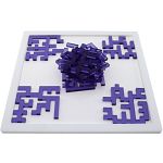Curo - Acrylic Packing Puzzle