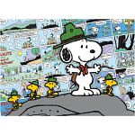 Peanuts Beagle Scouts