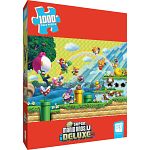 Super Mario Bros - Chaos & Fun