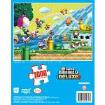 Super Mario Bros - Chaos & Fun