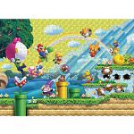 Super Mario Bros - Chaos & Fun