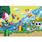 Super Mario Bros - Chaos & Fun