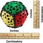 Gear Ball - 30% off