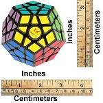 Megaminx - 30% off