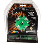 #1 Puzzle - Metal Puzzle - 30% off