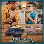Exit Family: 2 Escape Adventures