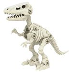 Build Your Own Dinosaur Skeleton