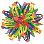 ORB Curiosities Expand-A-Ball Mega