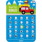 Road Trip Bingo