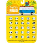 Road Trip Bingo