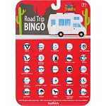 Road Trip Bingo
