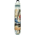 Mini Travel Puzzle - Forest Birds