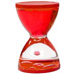 Motionz Hourglass Oil Timer (Mini Bubbler)