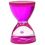 Motionz Hourglass Oil Timer (Mini Bubbler)