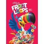 Kellogg's 3-in-1 Multipack: 3 x 100 Piece Jigsaw Puzzles(Modern)