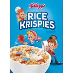 Kellogg's 3-in-1 Multipack: 3 x 100 Piece Jigsaw Puzzles(Modern)