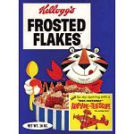 Kellogg's 3-in-1 Multipack: 3x100 Piece Jigsaw Puzzles (Vintage)