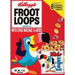 Kellogg's 3-in-1 Multipack: 3x100 Piece Jigsaw Puzzles (Vintage)