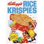 Kellogg's 3-in-1 Multipack: 3x100 Piece Jigsaw Puzzles (Vintage)