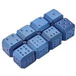 Non-Infinity Cube
