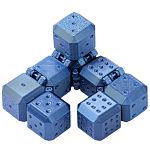 Non-Infinity Cube