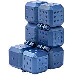 Non-Infinity Cube