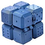 Non-Infinity Cube