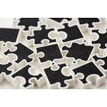 Sixteen Piece Jigsaw