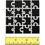 Sixteen Piece Jigsaw