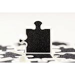 Sixteen Piece Jigsaw