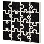 Sixteen Piece Jigsaw