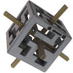 Oskar's Cube