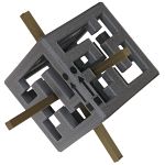 Oskar's Cube